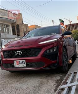 هيونداي كونا